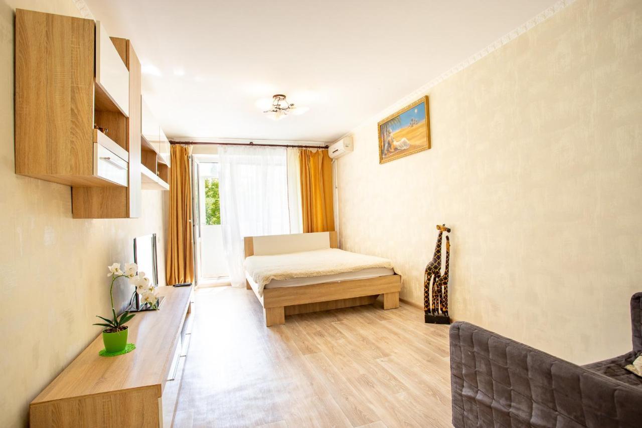 Apartment On Central Avenue-3 Slobodskaya Mykolajiw Exterior foto