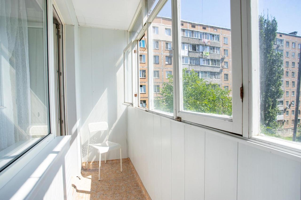 Apartment On Central Avenue-3 Slobodskaya Mykolajiw Exterior foto