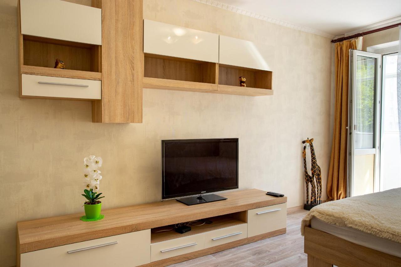 Apartment On Central Avenue-3 Slobodskaya Mykolajiw Exterior foto