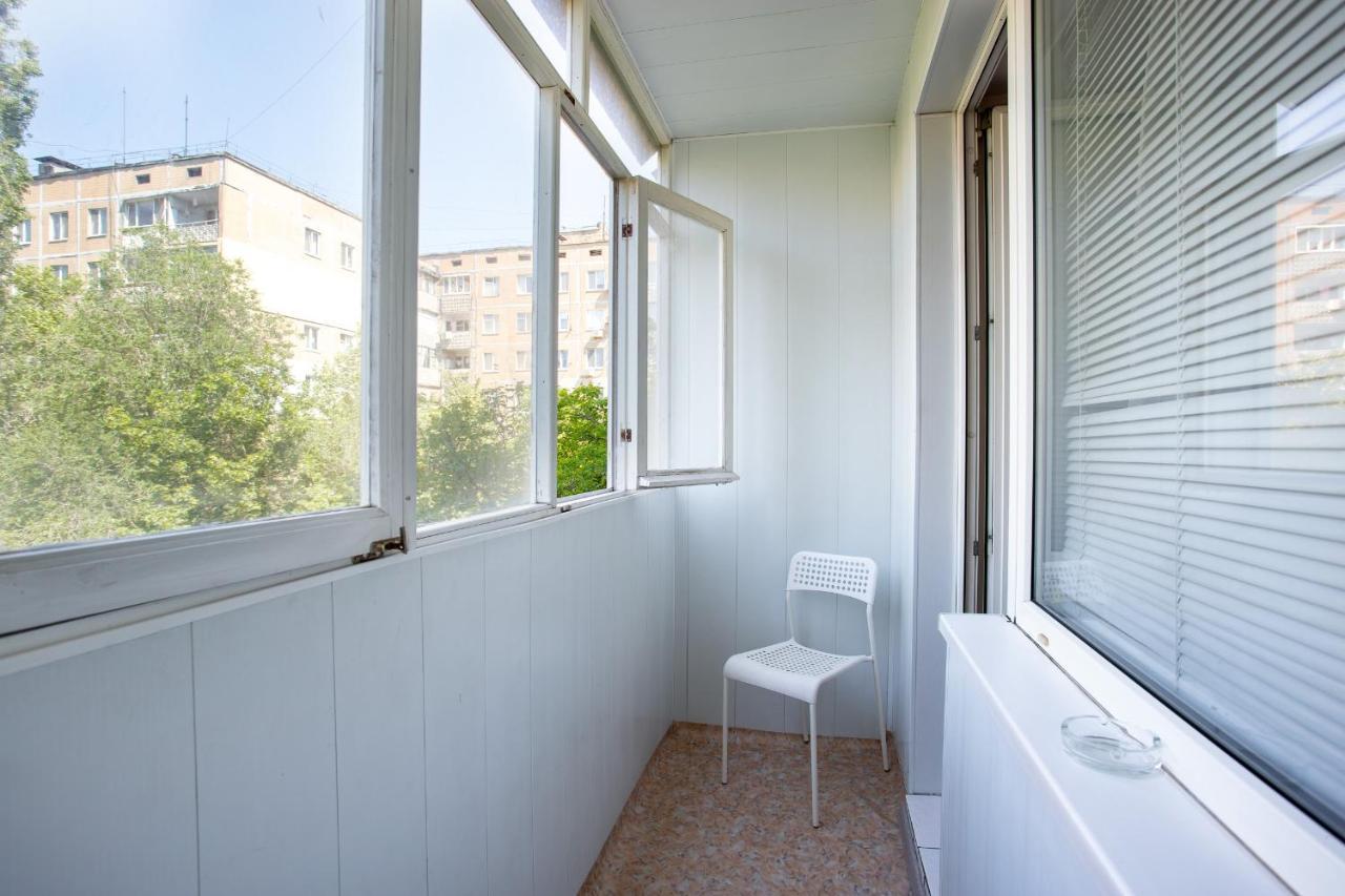 Apartment On Central Avenue-3 Slobodskaya Mykolajiw Exterior foto