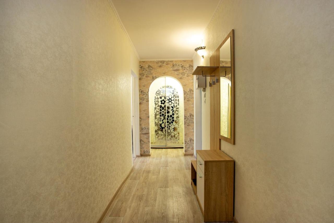 Apartment On Central Avenue-3 Slobodskaya Mykolajiw Exterior foto